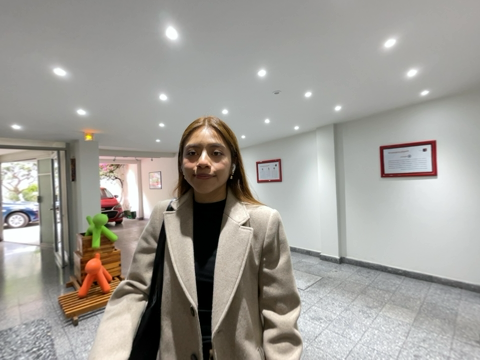 Foto de Maria Fernanda Diaz Arroyo